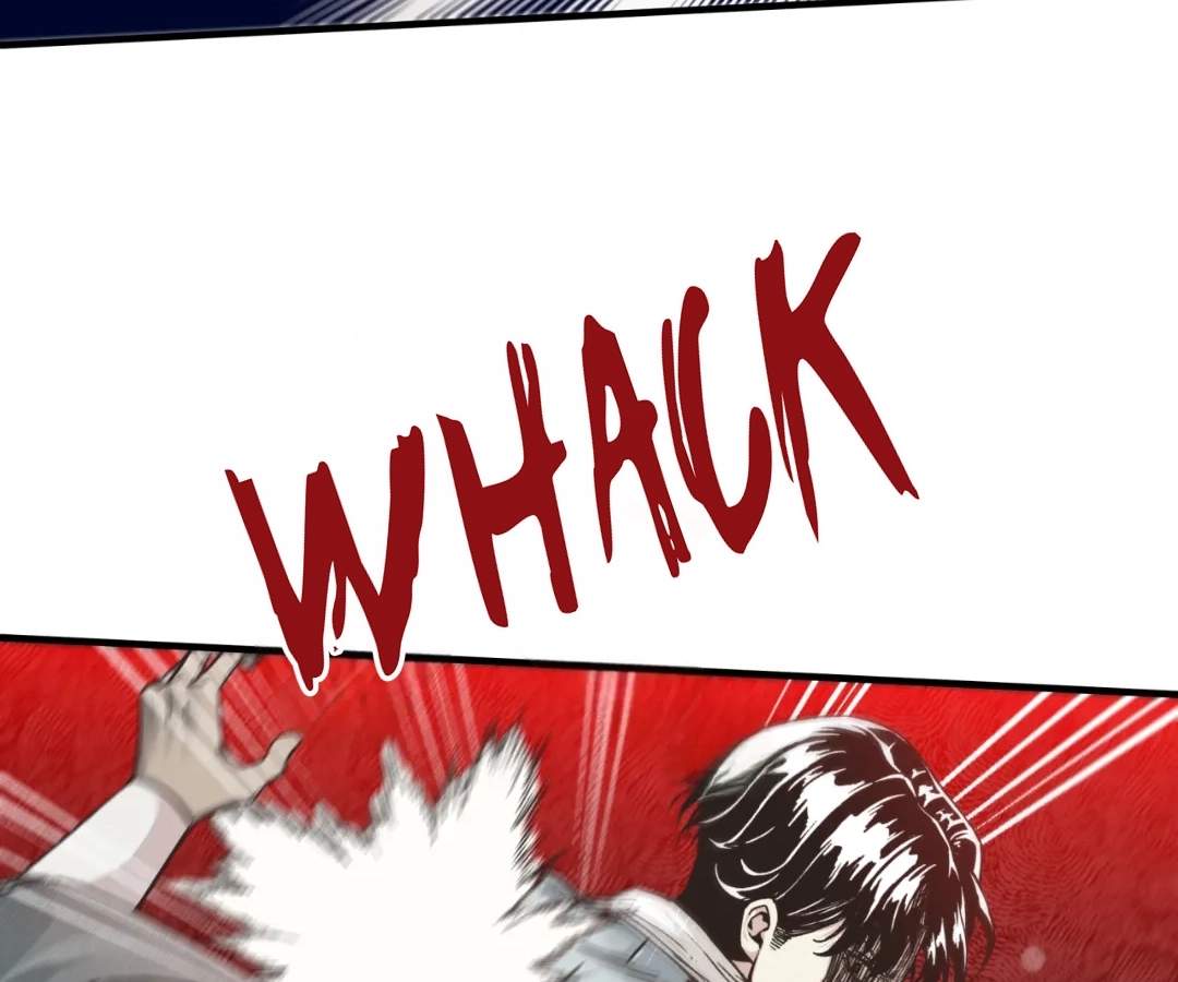 Try me again if you Dare! Chapter 52 - Page 54