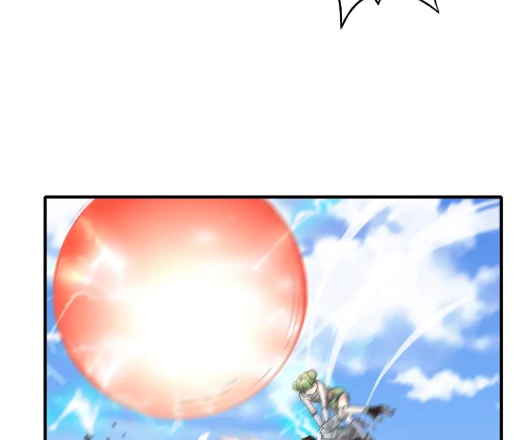 Try me again if you Dare! Chapter 52 - Page 56