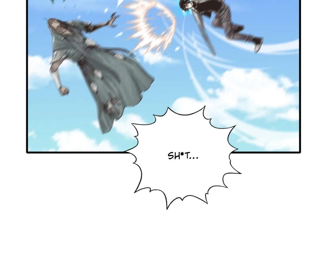 Try me again if you Dare! Chapter 52 - Page 57