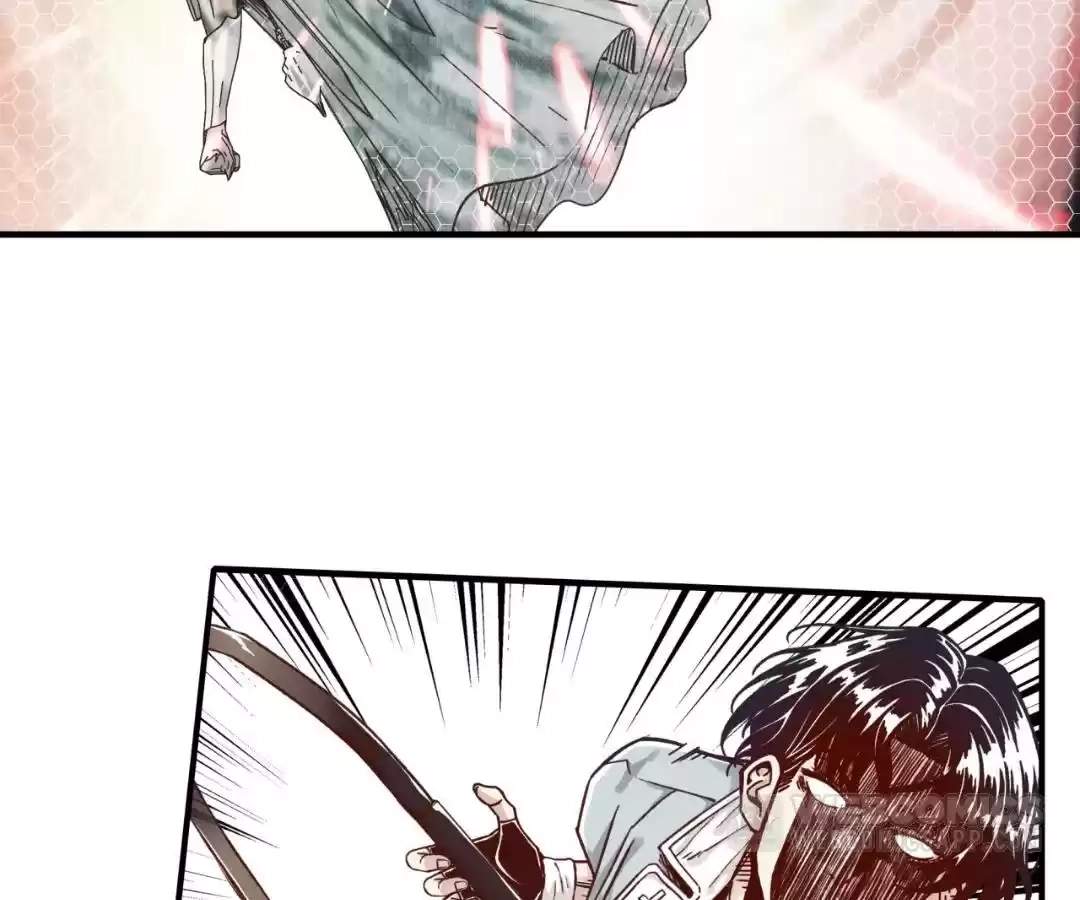 Try me again if you Dare! Chapter 52 - Page 59