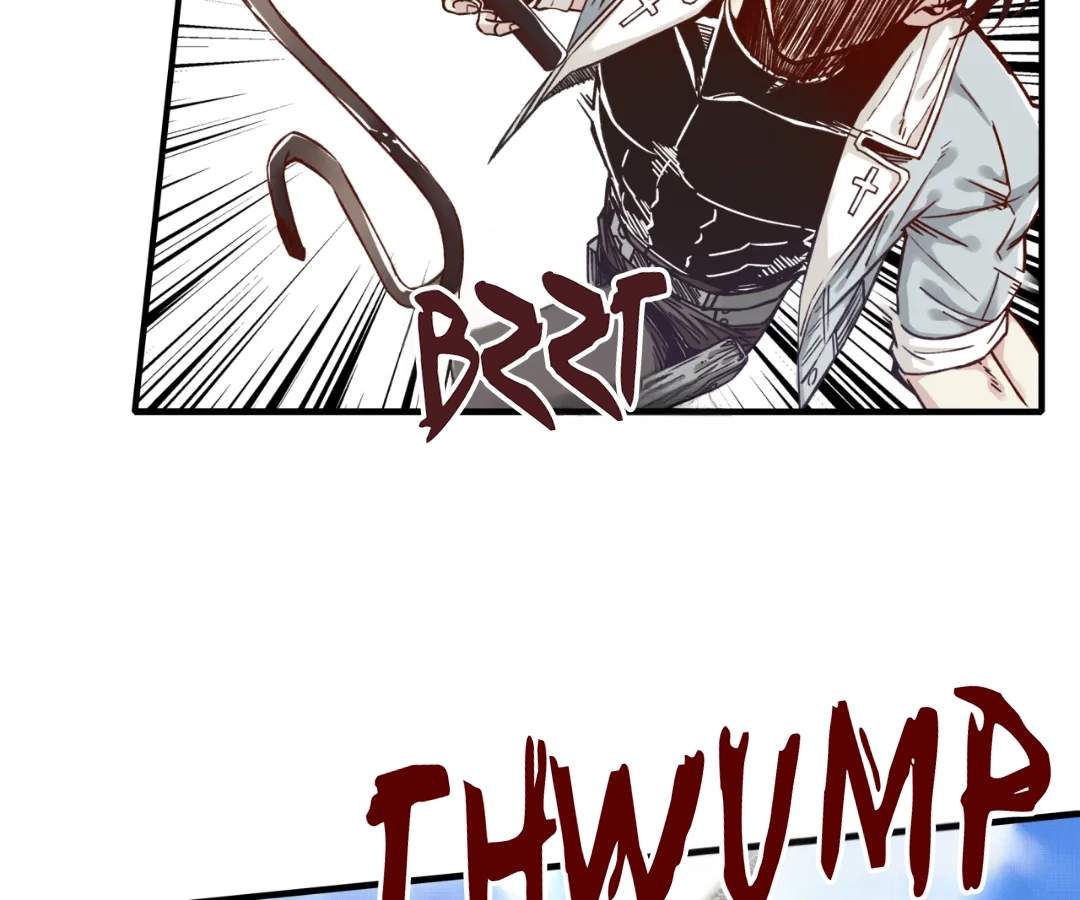 Try me again if you Dare! Chapter 52 - Page 60