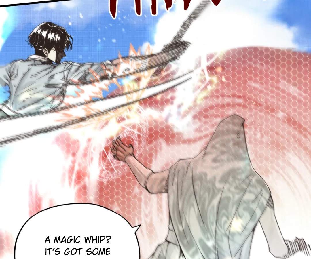 Try me again if you Dare! Chapter 52 - Page 61