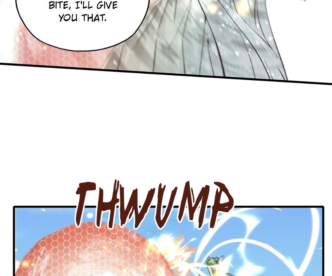 Try me again if you Dare! Chapter 52 - Page 62