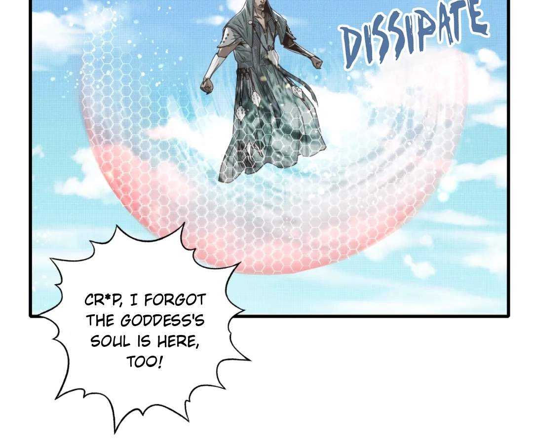 Try me again if you Dare! Chapter 52 - Page 66