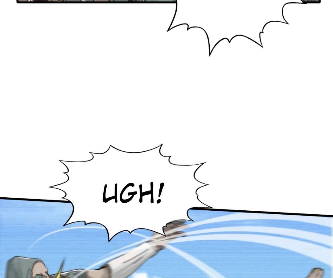 Try me again if you Dare! Chapter 52 - Page 68