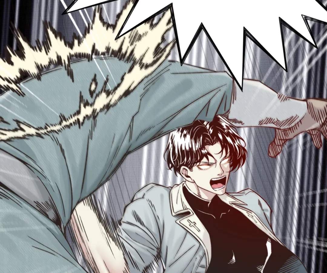 Try me again if you Dare! Chapter 52 - Page 72