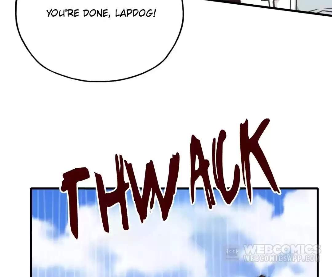 Try me again if you Dare! Chapter 52 - Page 75