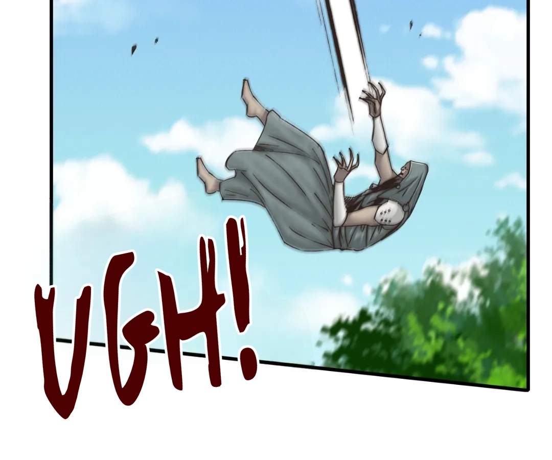 Try me again if you Dare! Chapter 52 - Page 77