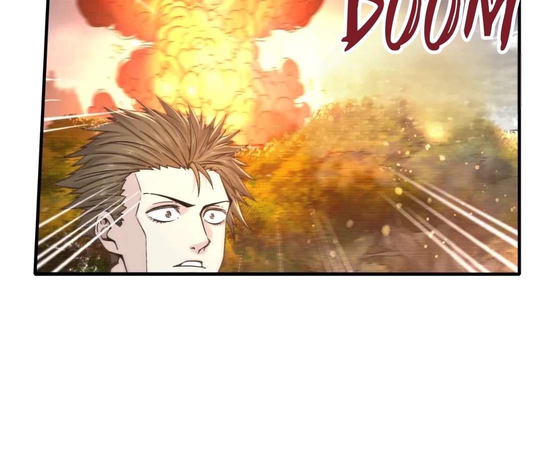 Try me again if you Dare! Chapter 52 - Page 8