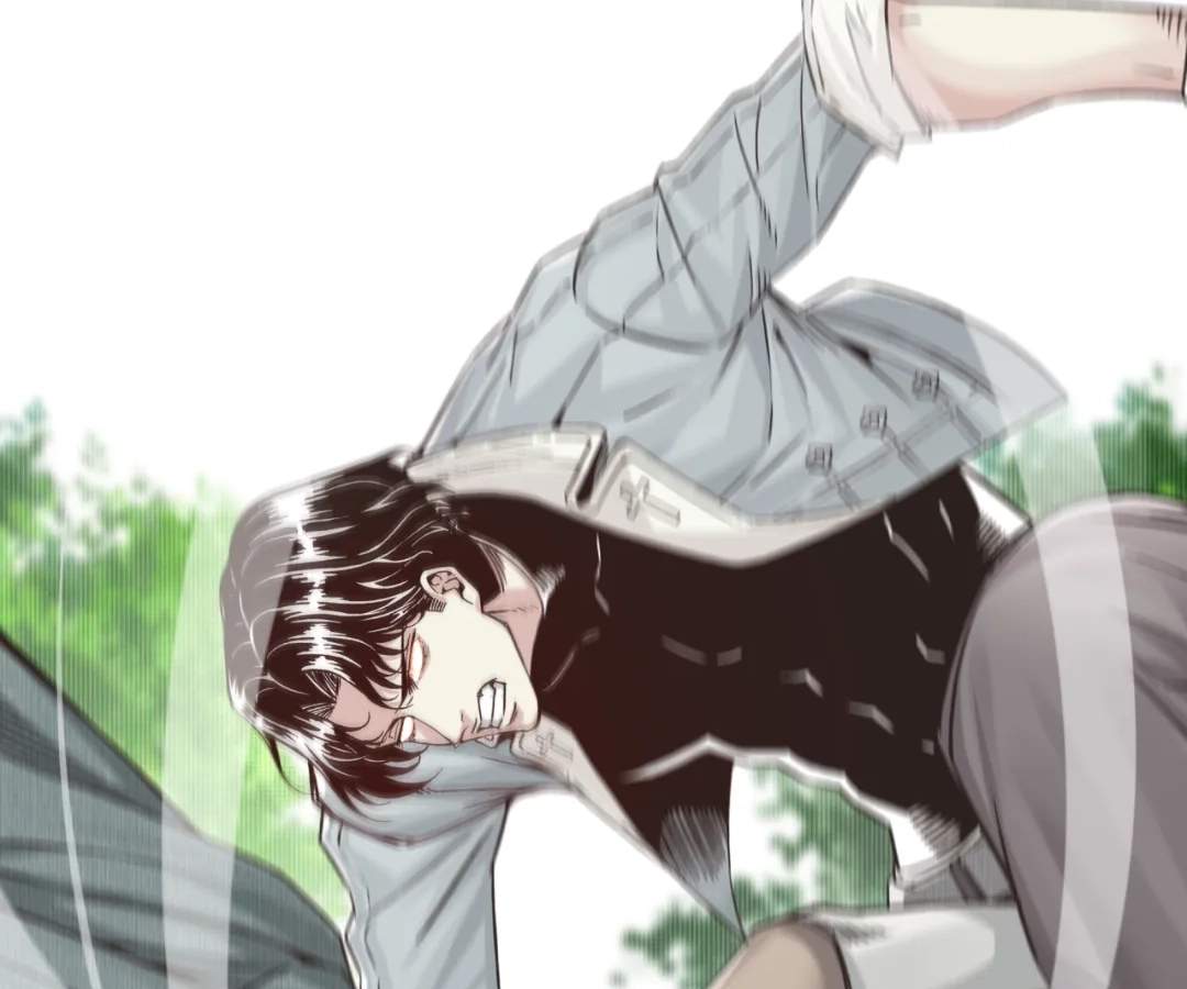 Try me again if you Dare! Chapter 52 - Page 80