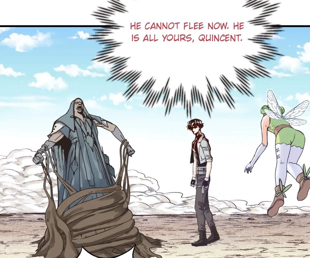 Try me again if you Dare! Chapter 52 - Page 88