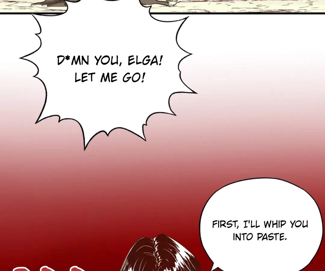 Try me again if you Dare! Chapter 52 - Page 89