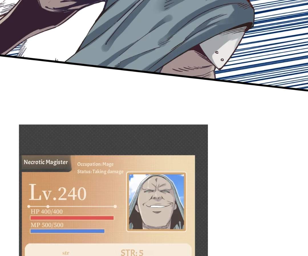 Try me again if you Dare! Chapter 52 - Page 93