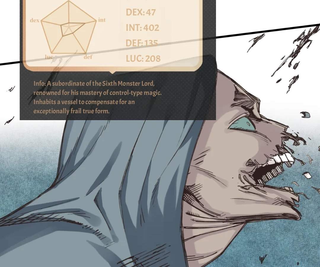 Try me again if you Dare! Chapter 52 - Page 94