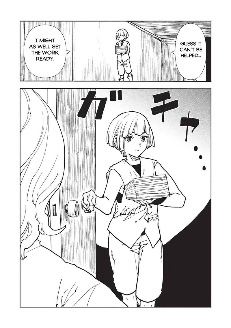 Isekai Ryouridou Chapter 69 - Page 12