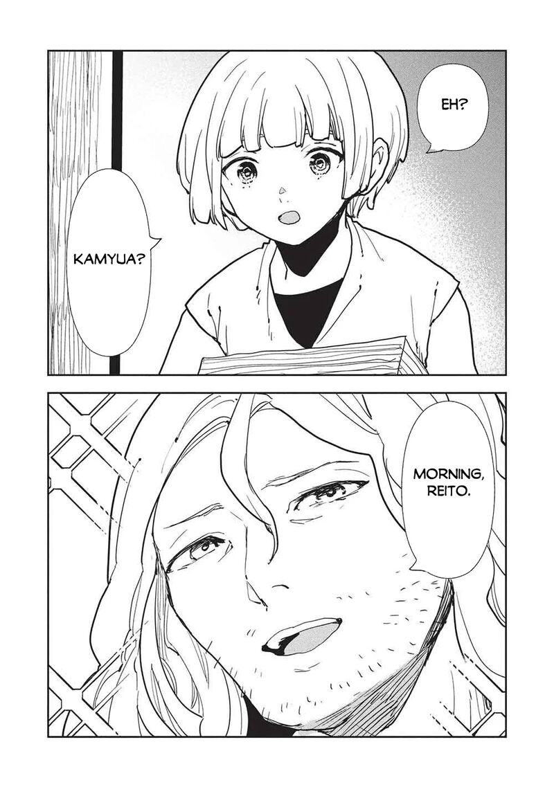 Isekai Ryouridou Chapter 69 - Page 13