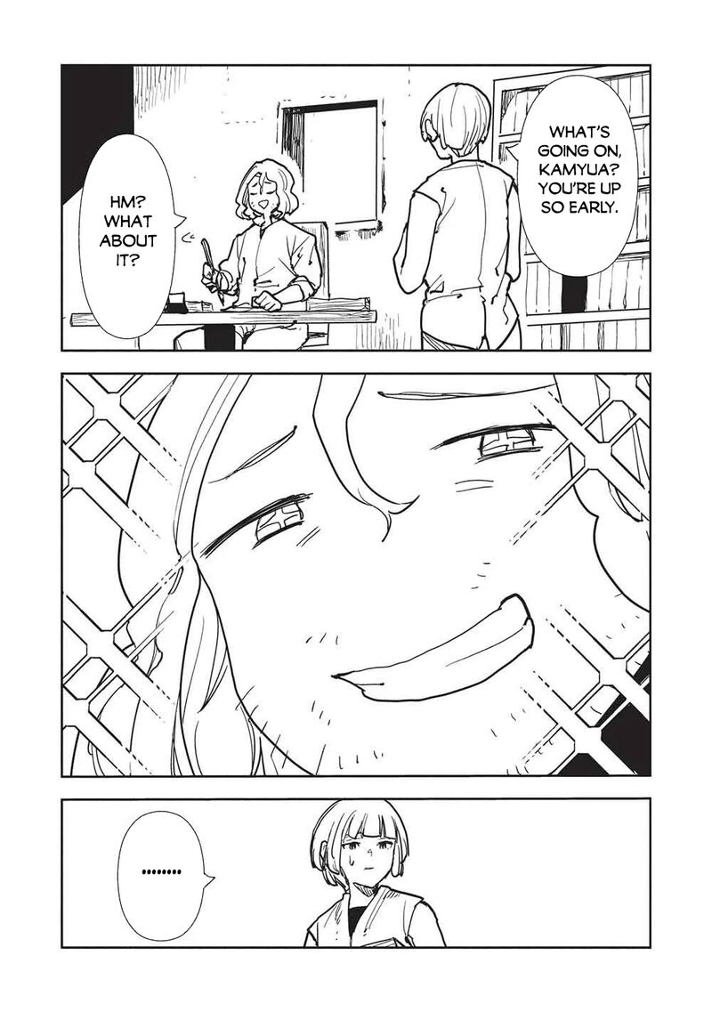 Isekai Ryouridou Chapter 69 - Page 14