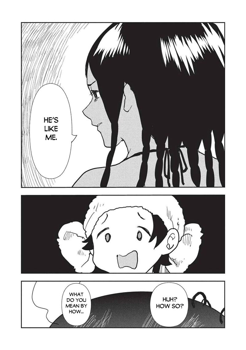 Isekai Ryouridou Chapter 69 - Page 23