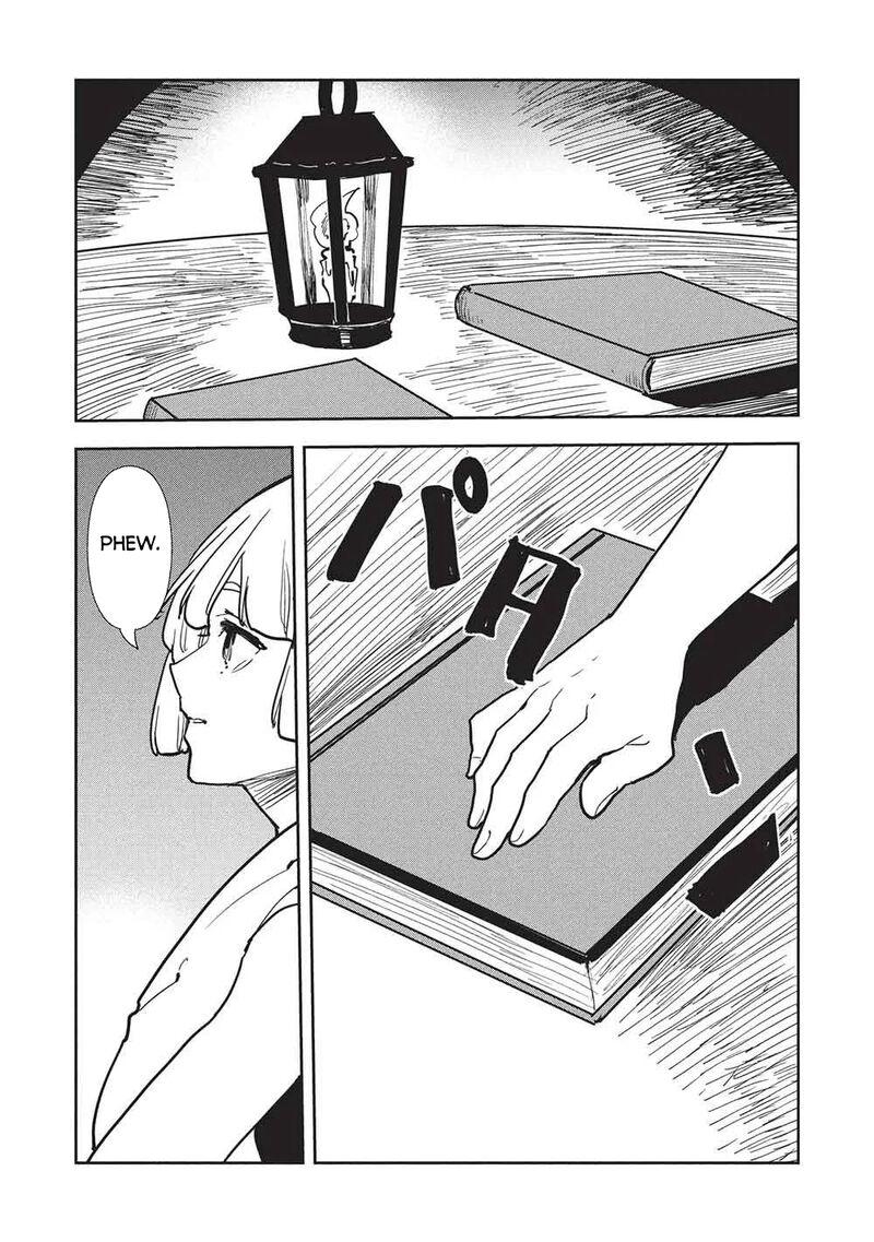 Isekai Ryouridou Chapter 69 - Page 8