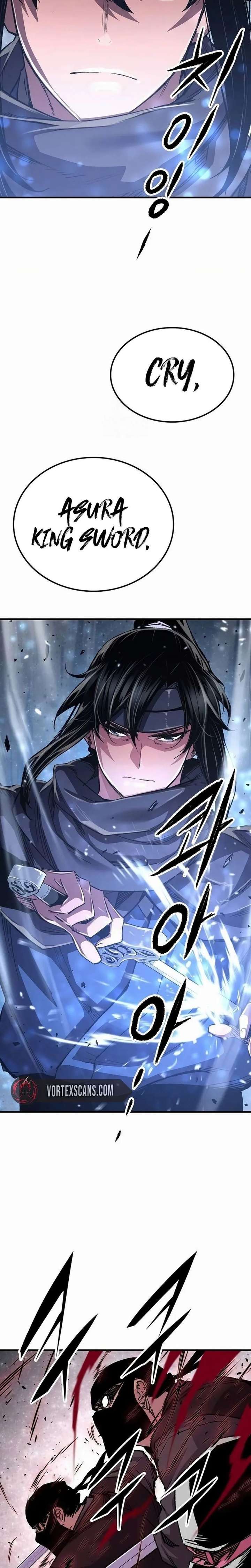 Reincarnated Heavenly Demon Chapter 113 - Page 13