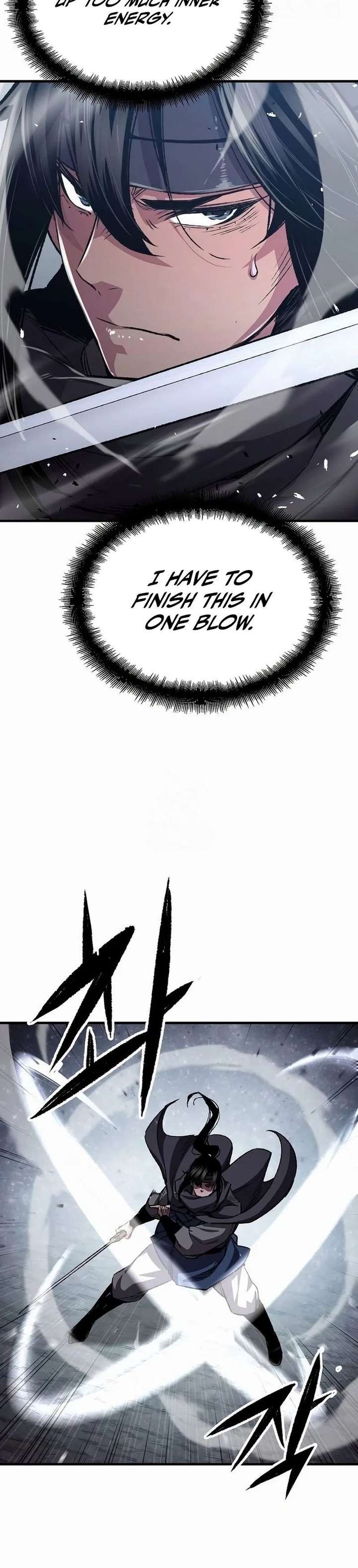 Reincarnated Heavenly Demon Chapter 113 - Page 18