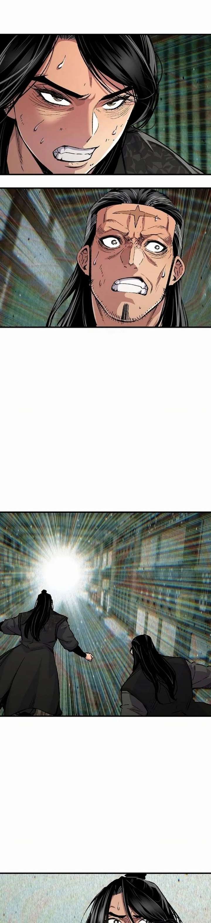 Reincarnated Heavenly Demon Chapter 113 - Page 2