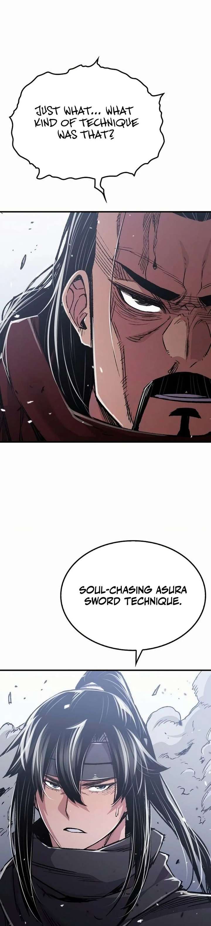 Reincarnated Heavenly Demon Chapter 113 - Page 22