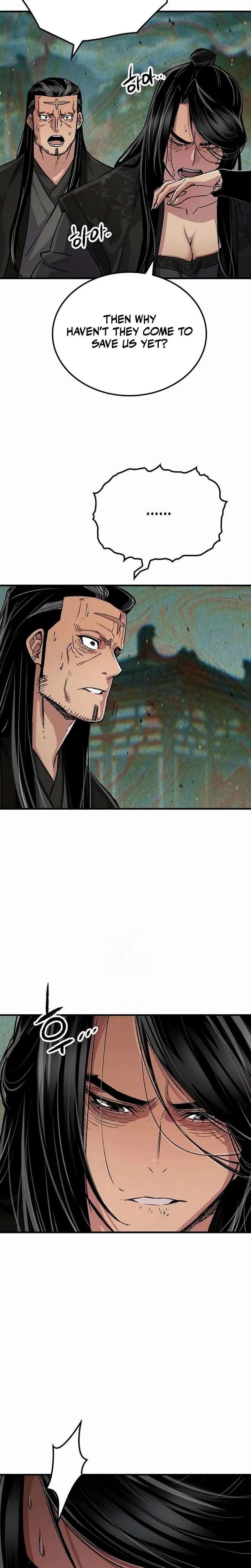 Reincarnated Heavenly Demon Chapter 113 - Page 27