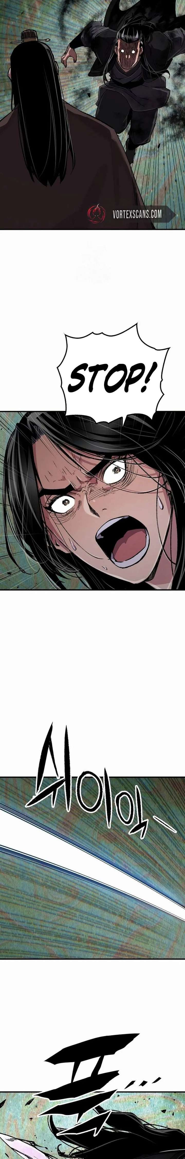 Reincarnated Heavenly Demon Chapter 113 - Page 29