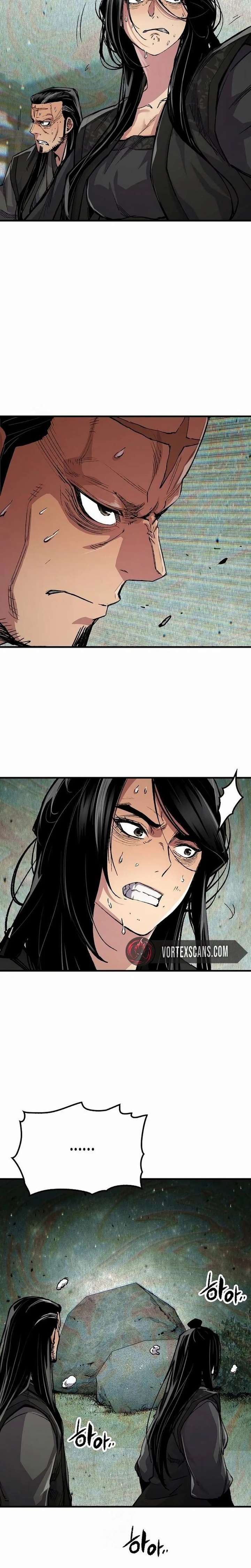 Reincarnated Heavenly Demon Chapter 113 - Page 3