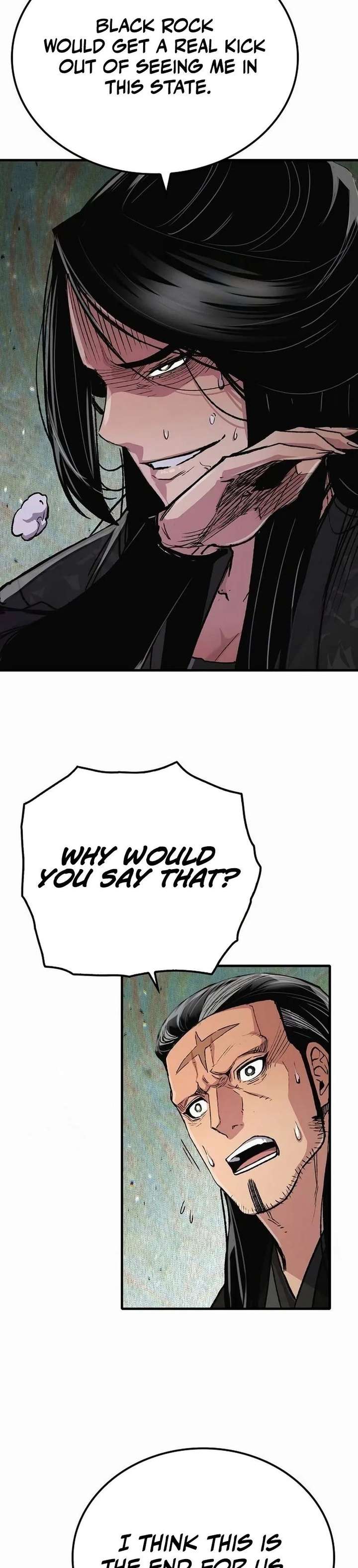 Reincarnated Heavenly Demon Chapter 113 - Page 6