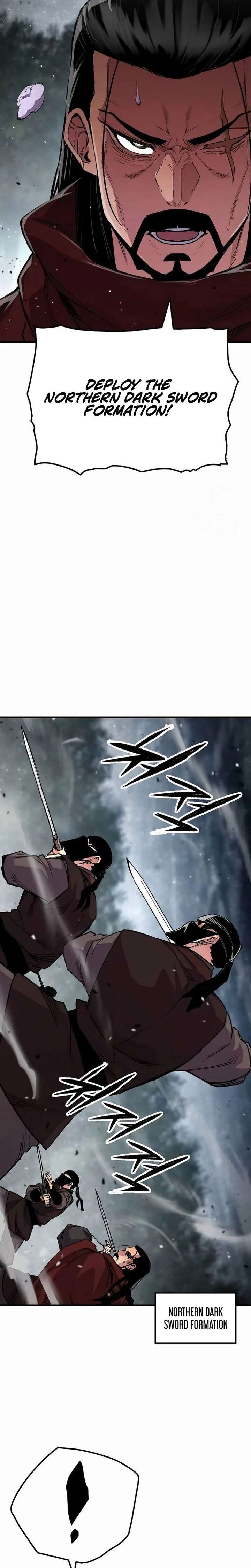 Reincarnated Heavenly Demon Chapter 113 - Page 9