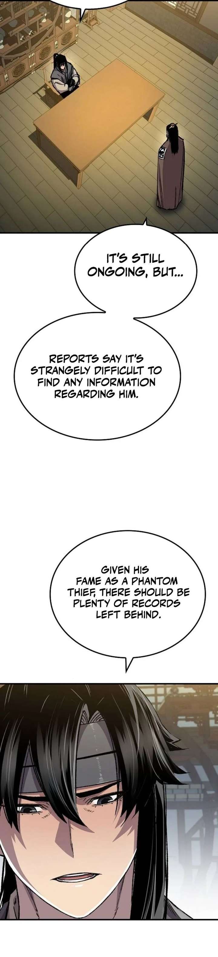 Reincarnated Heavenly Demon Chapter 114 - Page 14