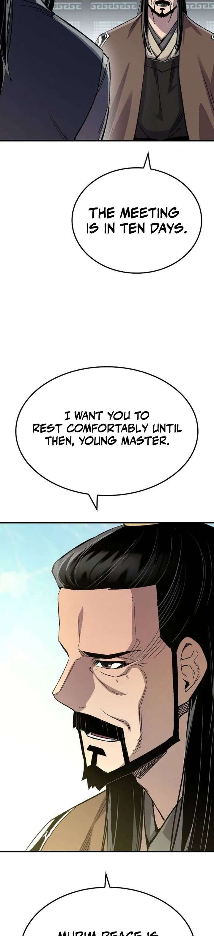 Reincarnated Heavenly Demon Chapter 114 - Page 20