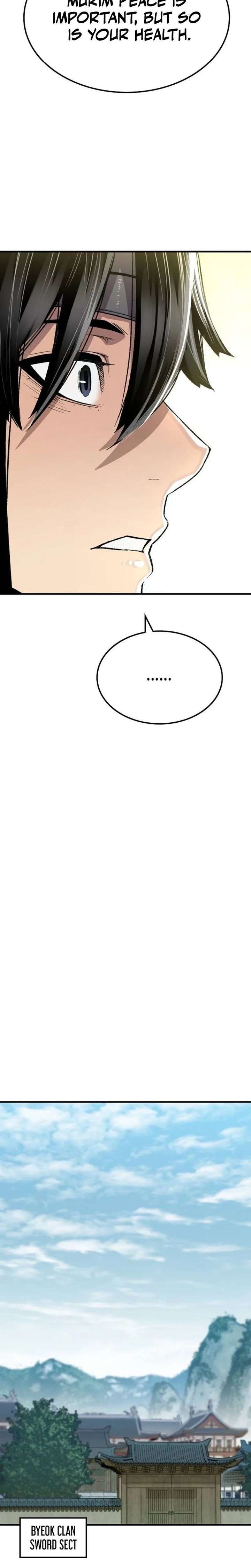 Reincarnated Heavenly Demon Chapter 114 - Page 21