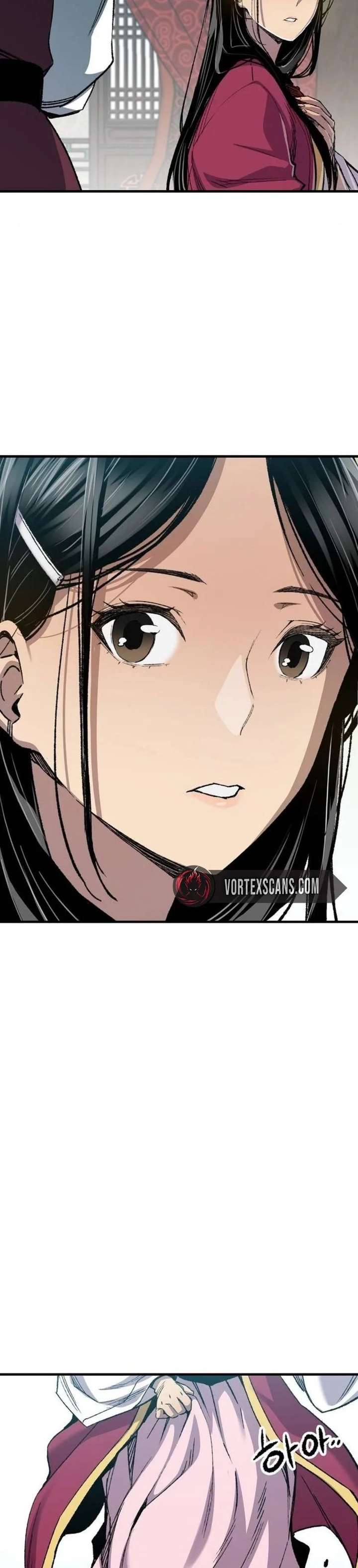 Reincarnated Heavenly Demon Chapter 114 - Page 36