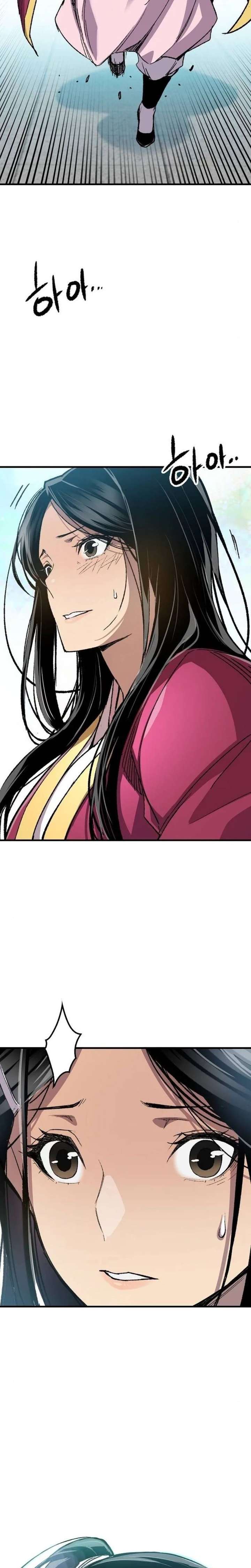 Reincarnated Heavenly Demon Chapter 114 - Page 37