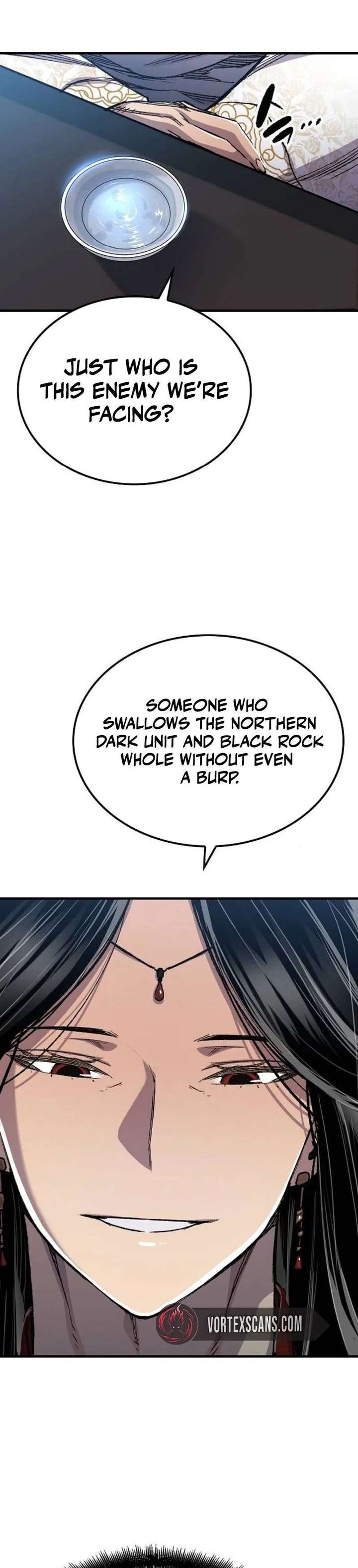 Reincarnated Heavenly Demon Chapter 114 - Page 4