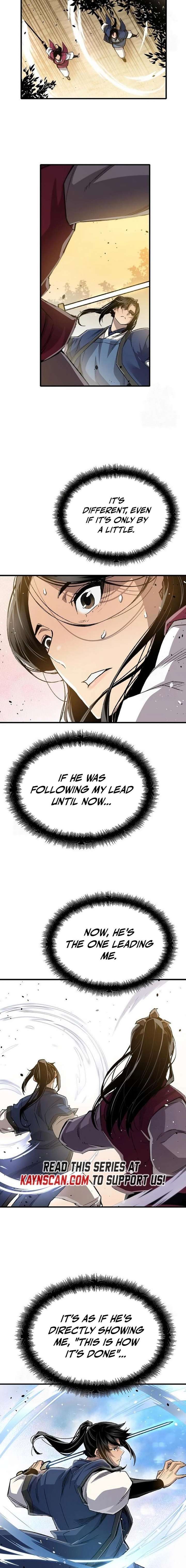 Reincarnated Heavenly Demon Chapter 115 - Page 10