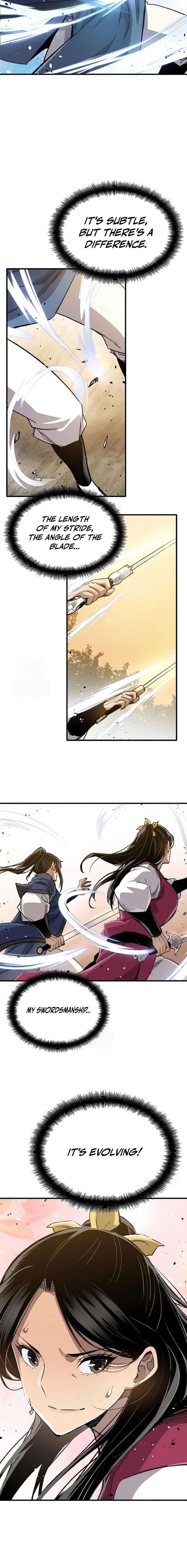 Reincarnated Heavenly Demon Chapter 115 - Page 11