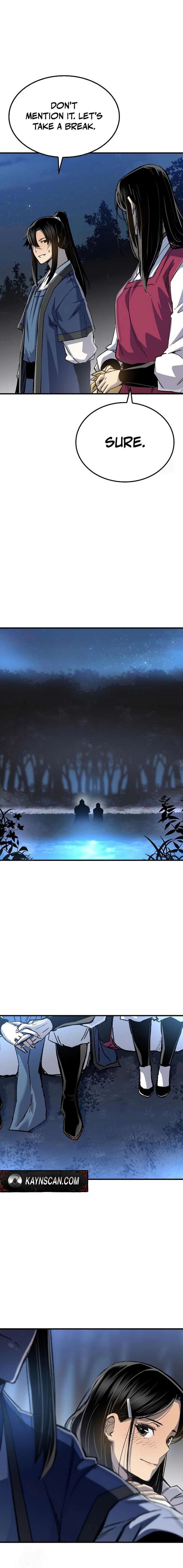 Reincarnated Heavenly Demon Chapter 115 - Page 13