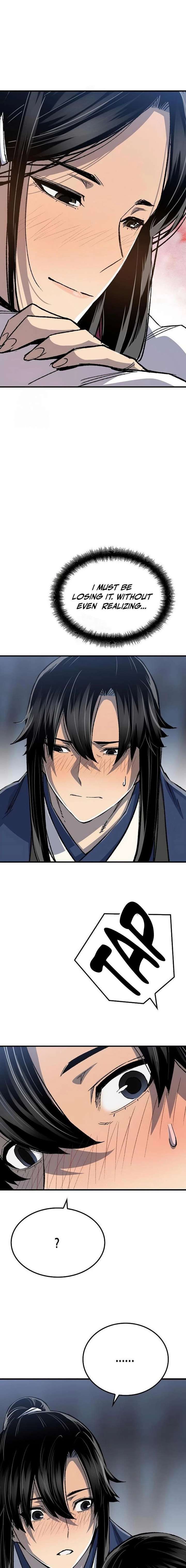 Reincarnated Heavenly Demon Chapter 115 - Page 16