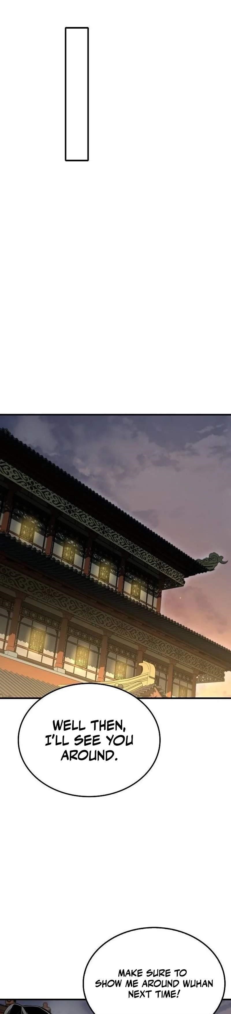 Reincarnated Heavenly Demon Chapter 116 - Page 10