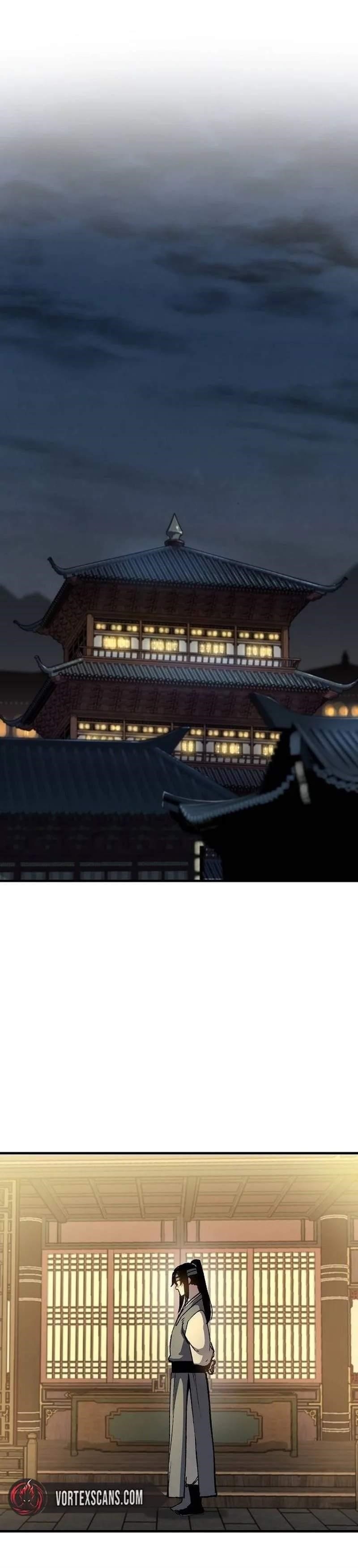 Reincarnated Heavenly Demon Chapter 116 - Page 12