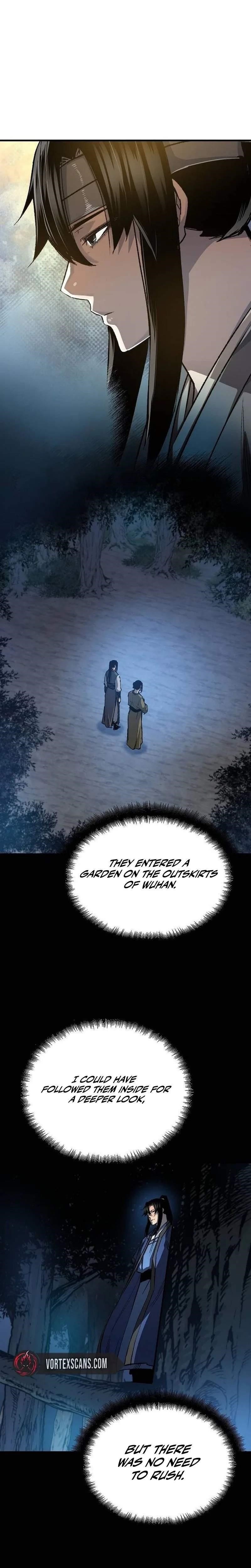 Reincarnated Heavenly Demon Chapter 116 - Page 13