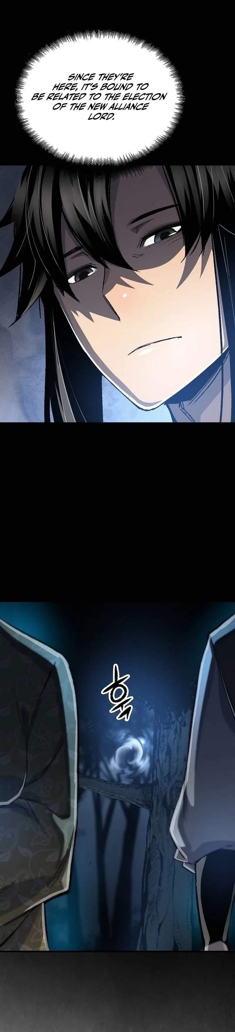 Reincarnated Heavenly Demon Chapter 116 - Page 14