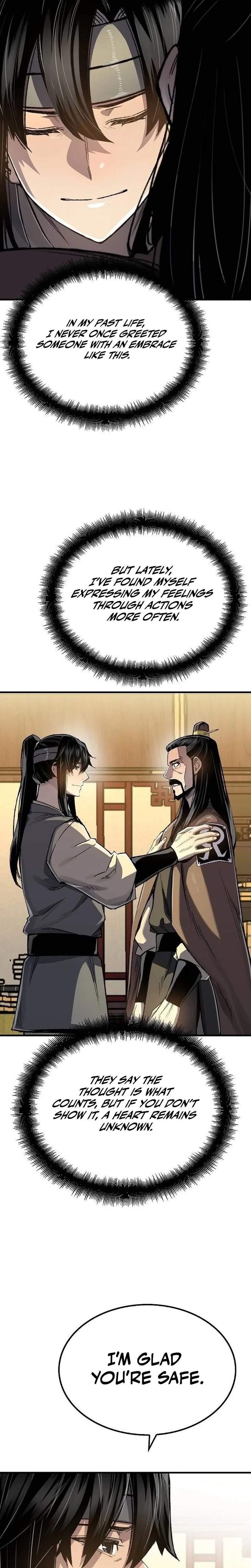 Reincarnated Heavenly Demon Chapter 116 - Page 17