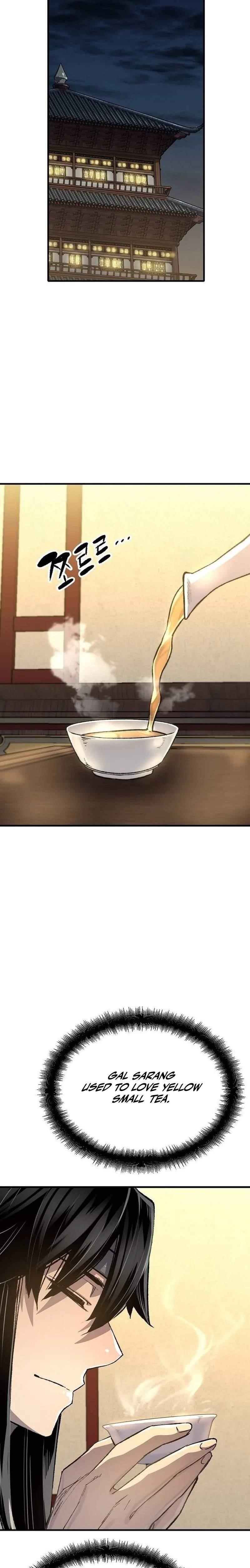 Reincarnated Heavenly Demon Chapter 116 - Page 19