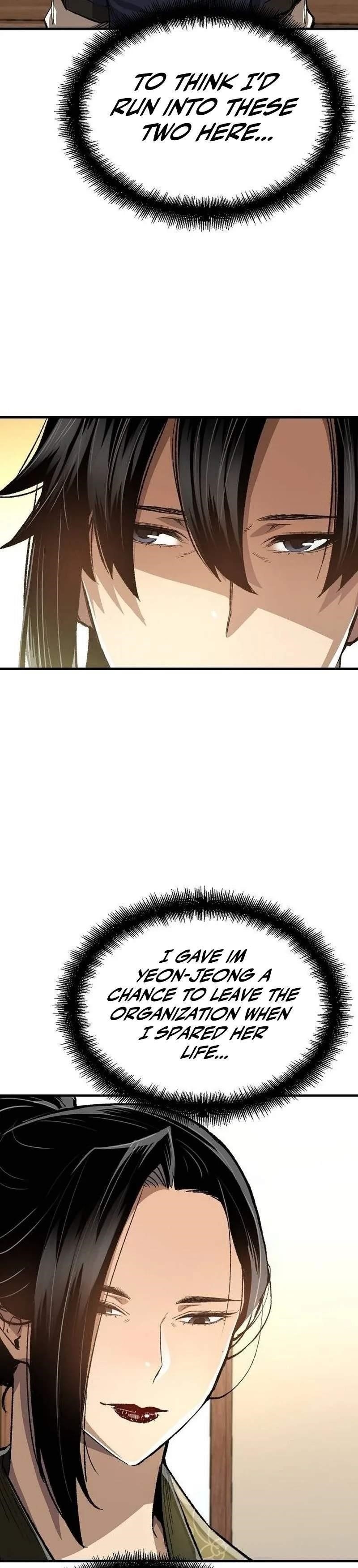 Reincarnated Heavenly Demon Chapter 116 - Page 2