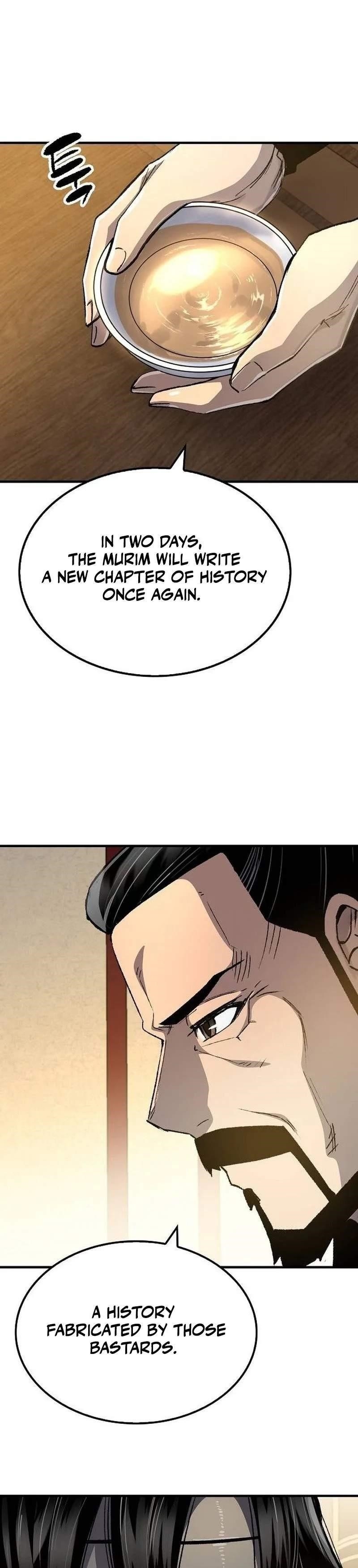 Reincarnated Heavenly Demon Chapter 116 - Page 28